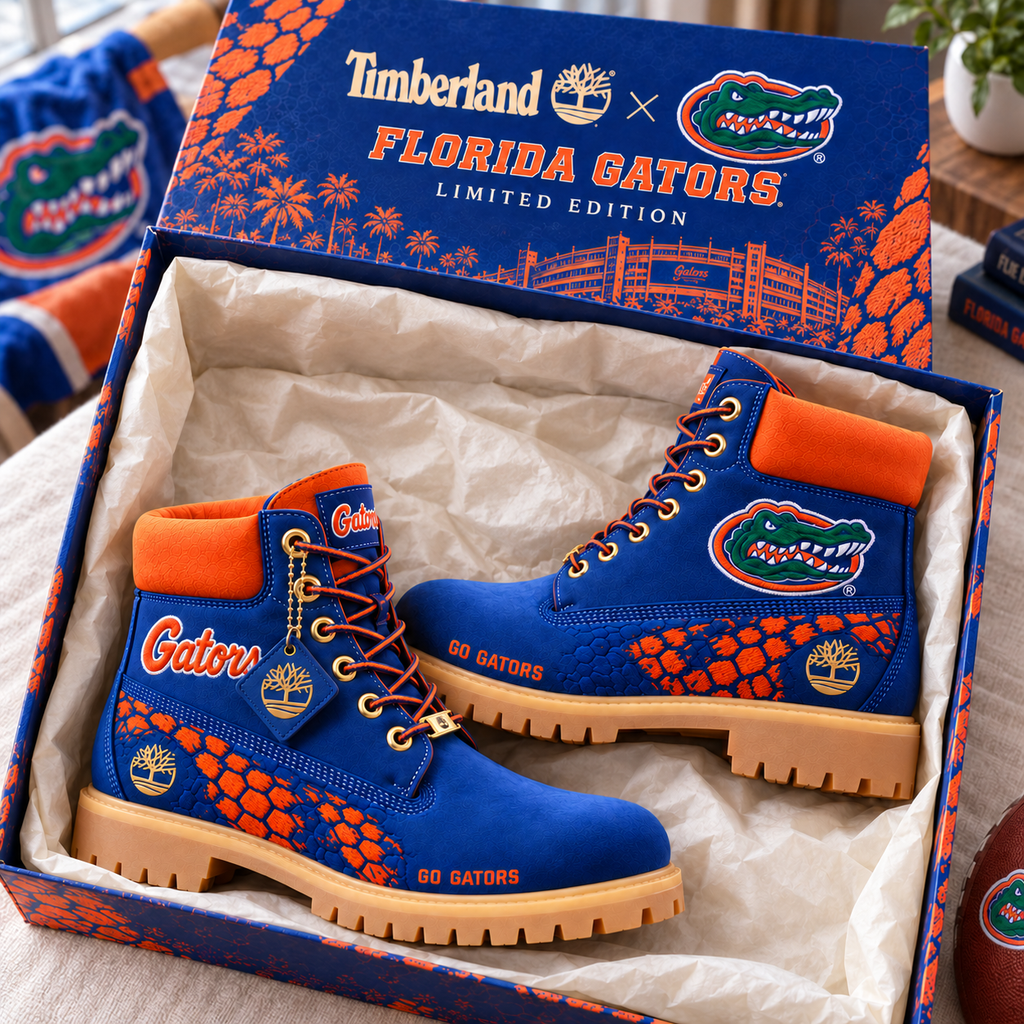 PREMIUM FGT HERITAGE BOOTS NPL