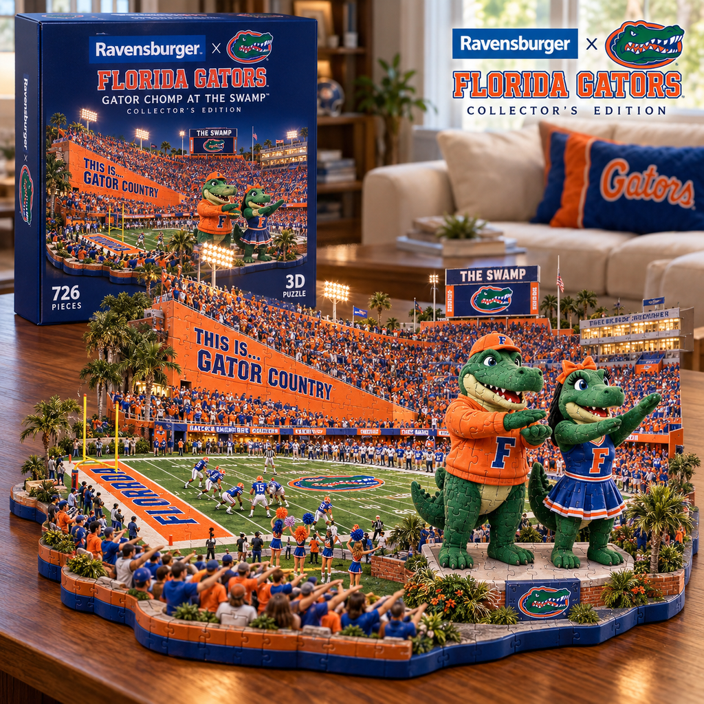 FGT Premium Jigsaw Puzzle PNPA