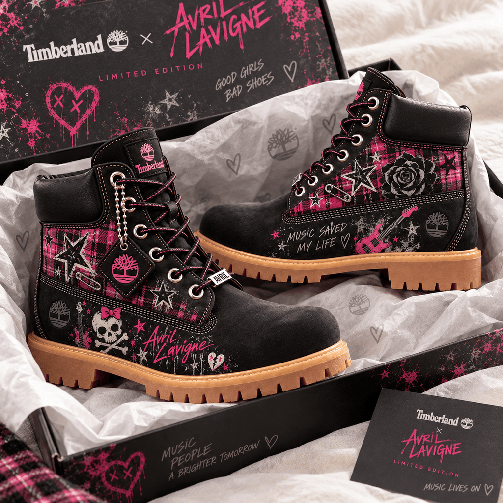 PREMIUM AVLV HERITAGE BOOTS PTKL