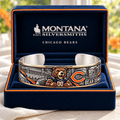 CCB SCULPTED COLLECTOR CUFF BRACELET HQH