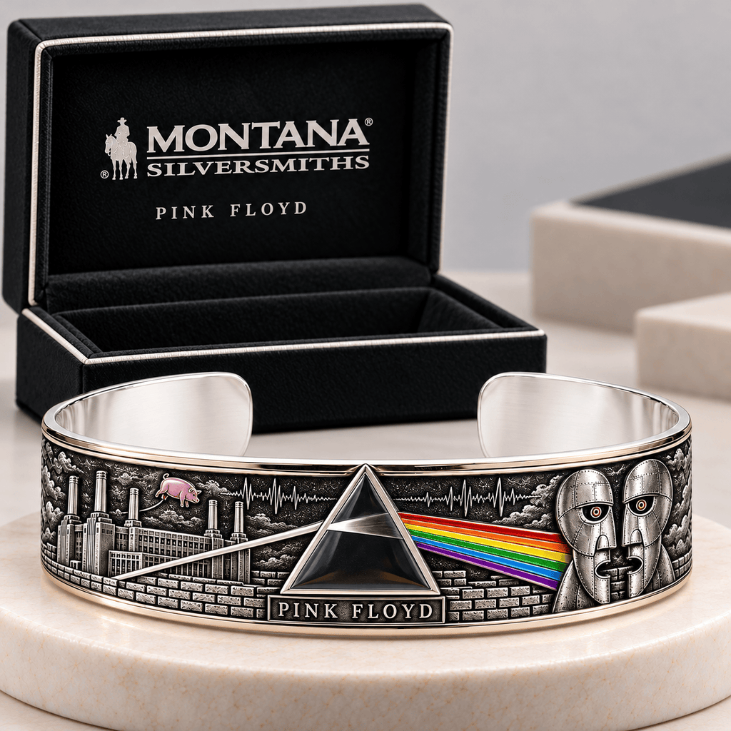 PFD SCULPTED COLLECTOR CUFF BRACELET HQH