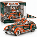 MHC Heritage Diecast Vehicle Collectible TTNL