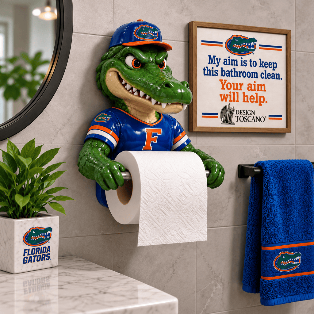 FGT Premium toilet paper holder BMD
