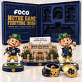 NDFI Premium Collectible Figure Set TMH