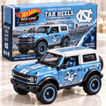 UNC Premium Collector Vehicle NTNA