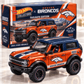 DVBC Premium Collector Vehicle NTNA