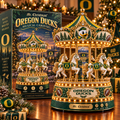 ORD Premium Musical Carousel BMD