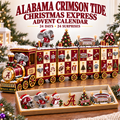 ACT Premium Christmas Advent Calendar TMH