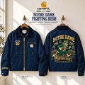 NDFI Premium Detroit Jacket TMH