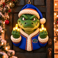 FGT Premium Christmas Door Light PNPA