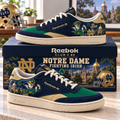 NDFI Premium RETRO COURT COLLECTOR SNEAKERS HQH