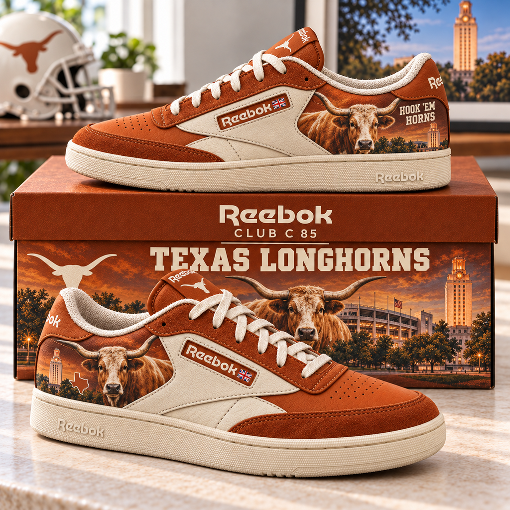 TLS Premium RETRO COURT COLLECTOR SNEAKERS HQH