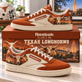 TLS Premium RETRO COURT COLLECTOR SNEAKERS HQH