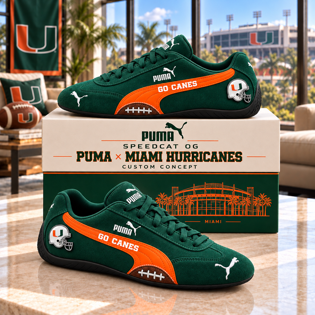 MHC Premium PM Sneaker TTTT