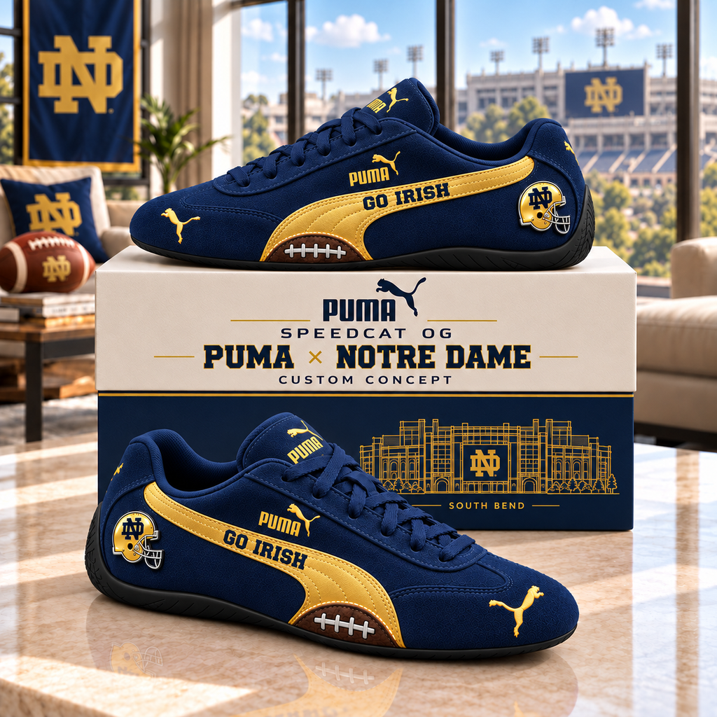 NDFI Premium PM Sneaker TTTT