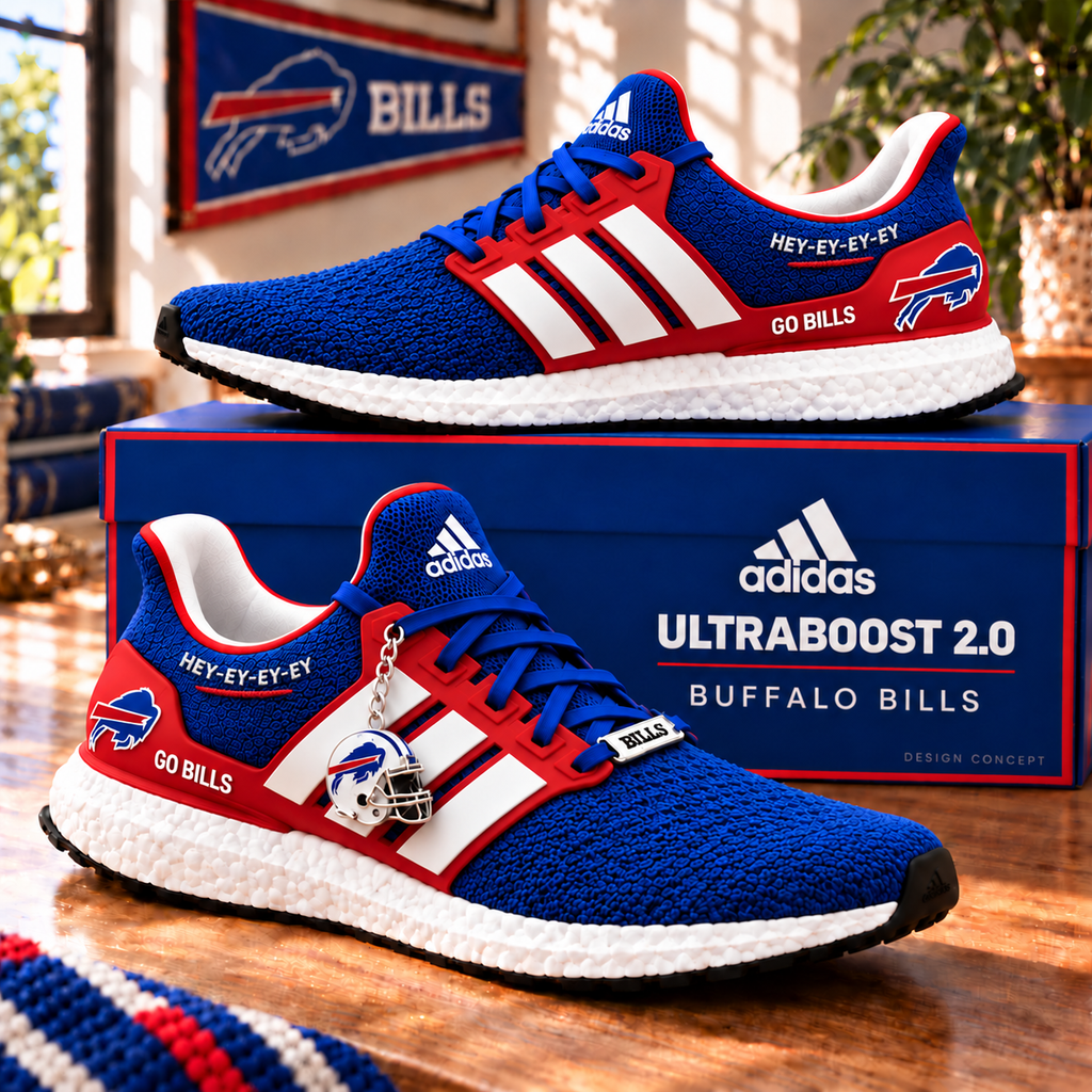 BFBL Premium Sport Sneaker NHVH