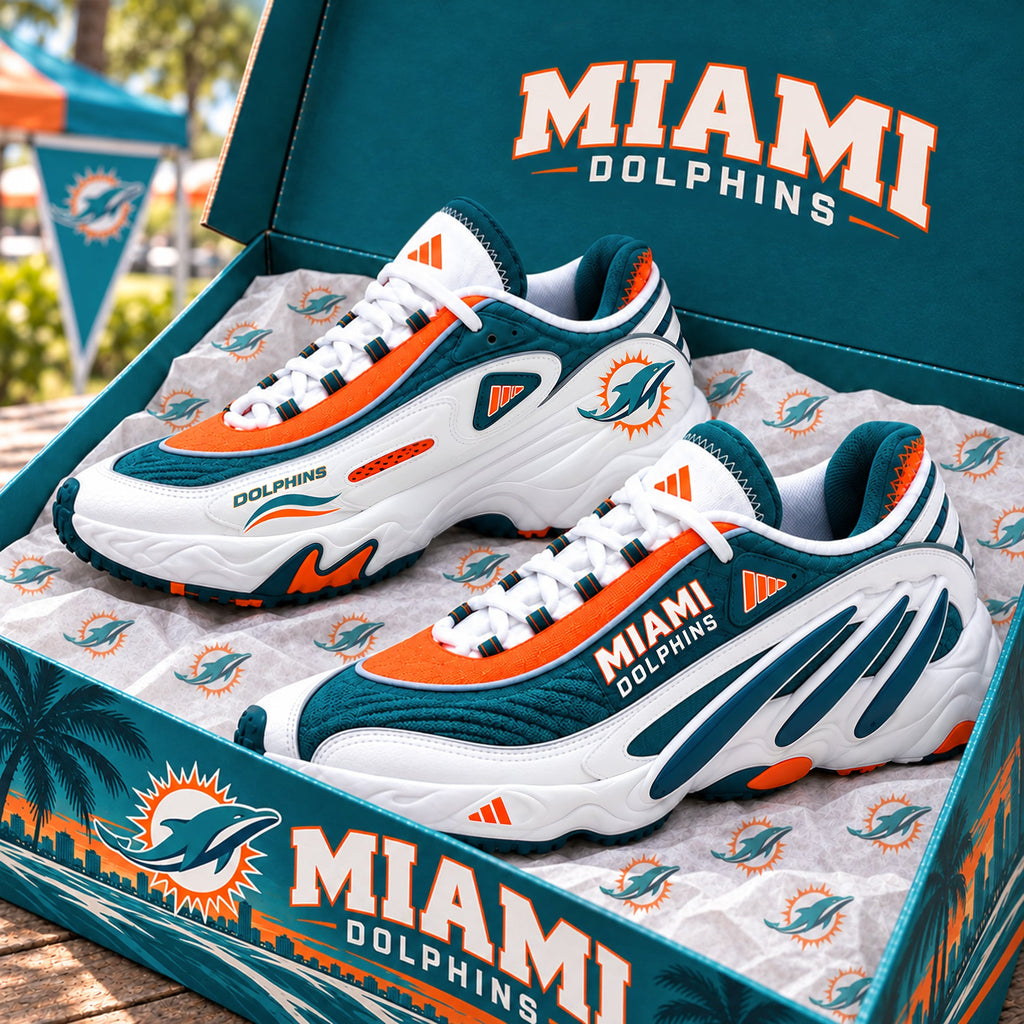 MDP Premium FYW sneakers TTMH