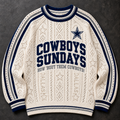 DLCB Heritage Knit Sweater HTTT