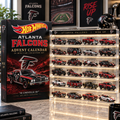 Atlanta Falcons Premium Mini Car Advent Calendar